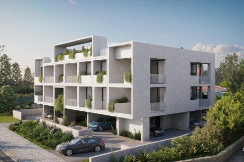 1 bedroom Apartment in Paphos, Cyprus No. 65552