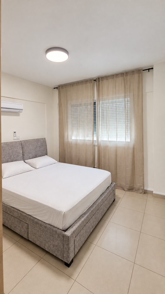 2 dormitorios Apartamento en Germasogeia, Limassol, Chipre No. 62013