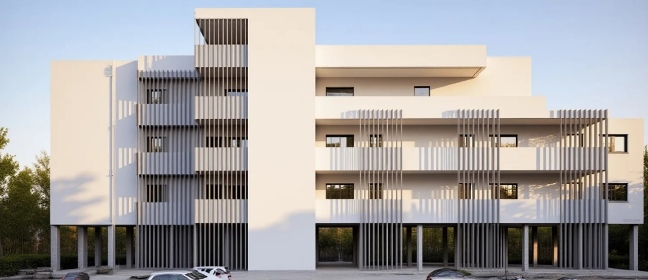 2 bedrooms Apartment in Paphos, Cyprus No. 64875