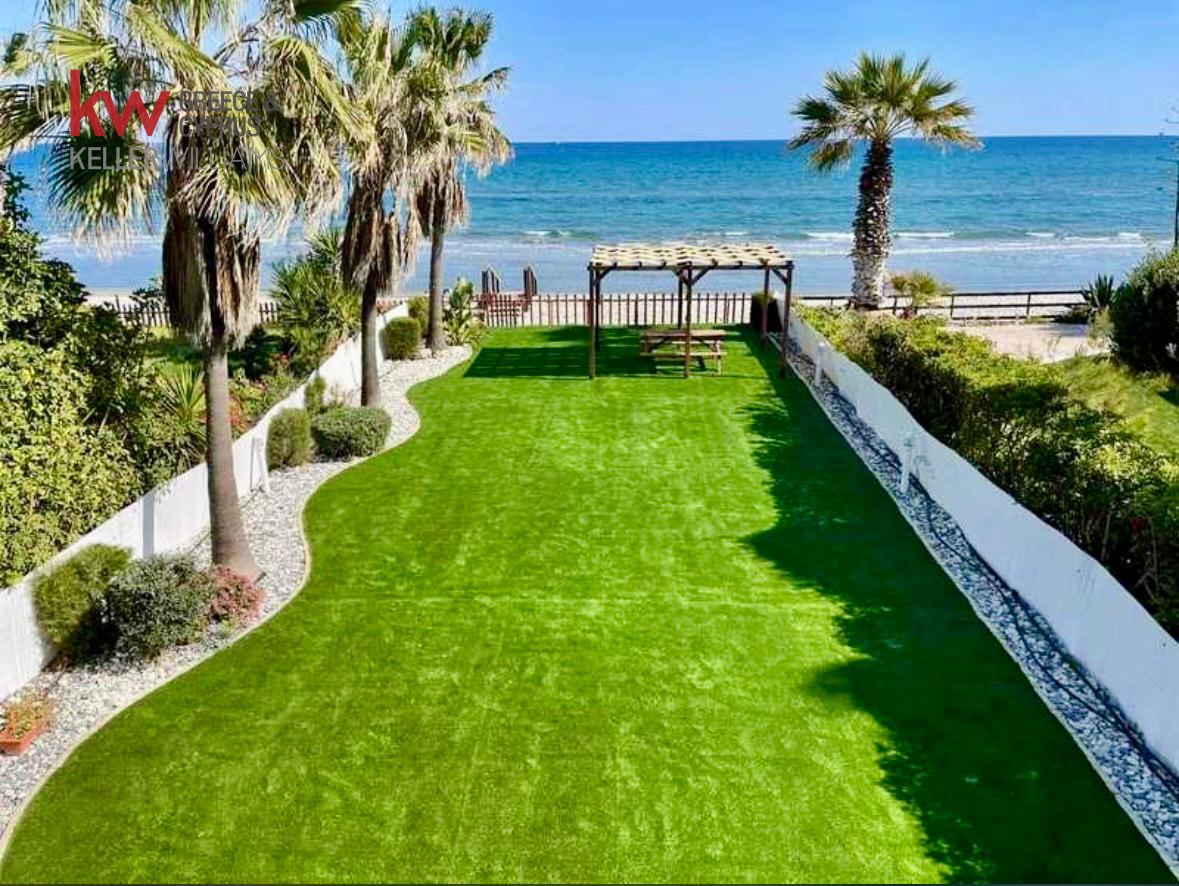 4 bedrooms Villa in Meneou, Larnaka, Cyprus No. 50644