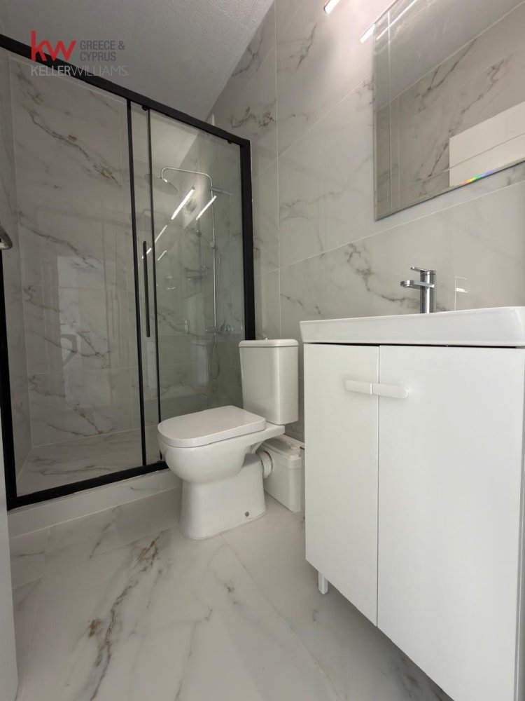 3 bedrooms Apartment in Strovolos, Nicosia, Cyprus No. 39882