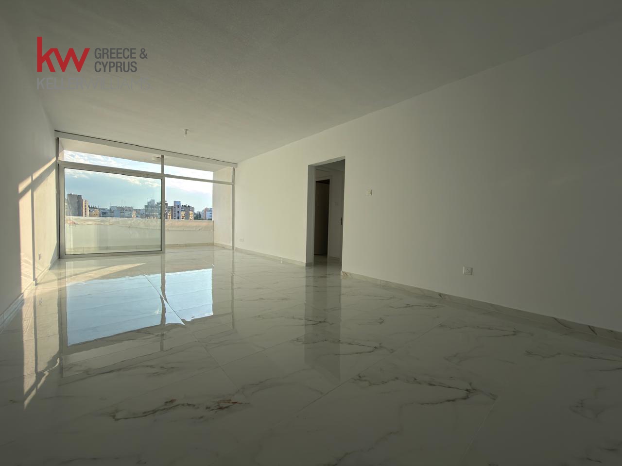 3 bedrooms Apartment in Strovolos, Nicosia, Cyprus No. 39882