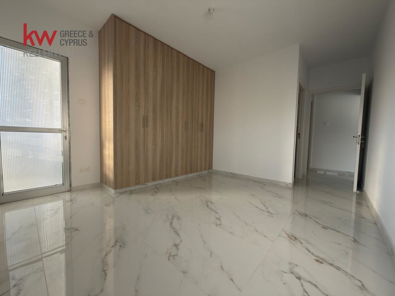 3 bedrooms Apartment in Strovolos, Nicosia, Cyprus No. 39882