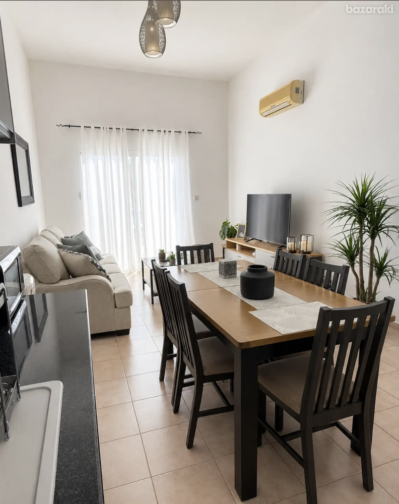 2 bedrooms Townhouse in Pegeia, Paphos, Cyprus No. 62305