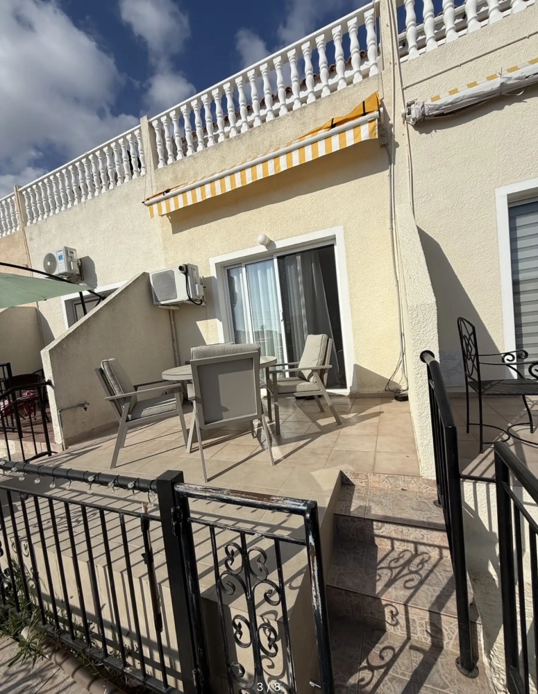 2 bedrooms Townhouse in Pegeia, Paphos, Cyprus No. 62305