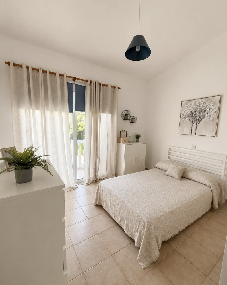 2 bedrooms Townhouse in Pegeia, Paphos, Cyprus No. 62305