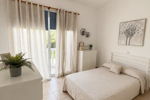 2 bedrooms Townhouse in Pegeia, Paphos, Cyprus No. 62305