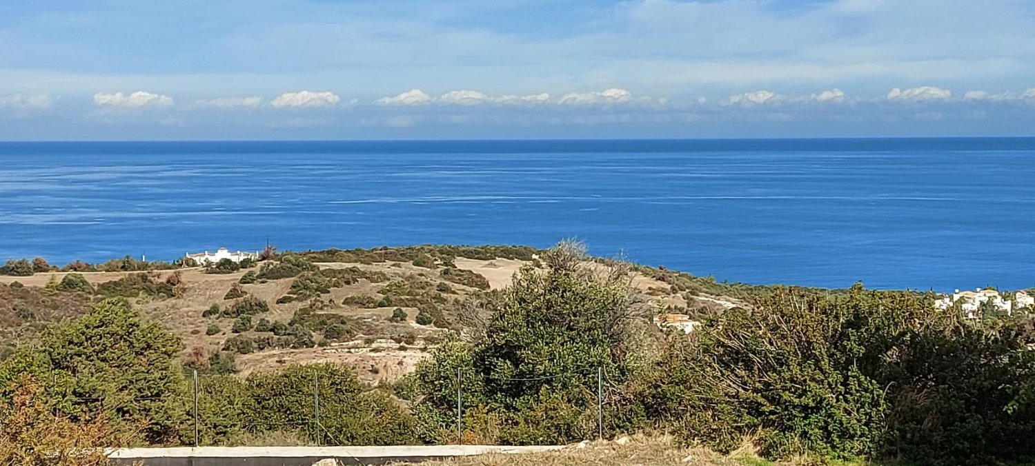 3 dormitorios Villa en Neo Chorio, Paphos, Chipre No. 60999