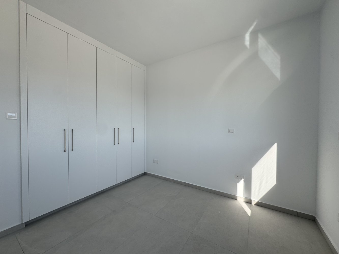 2 bedrooms Apartment in Strovolos, Nicosia, Cyprus No. 61784