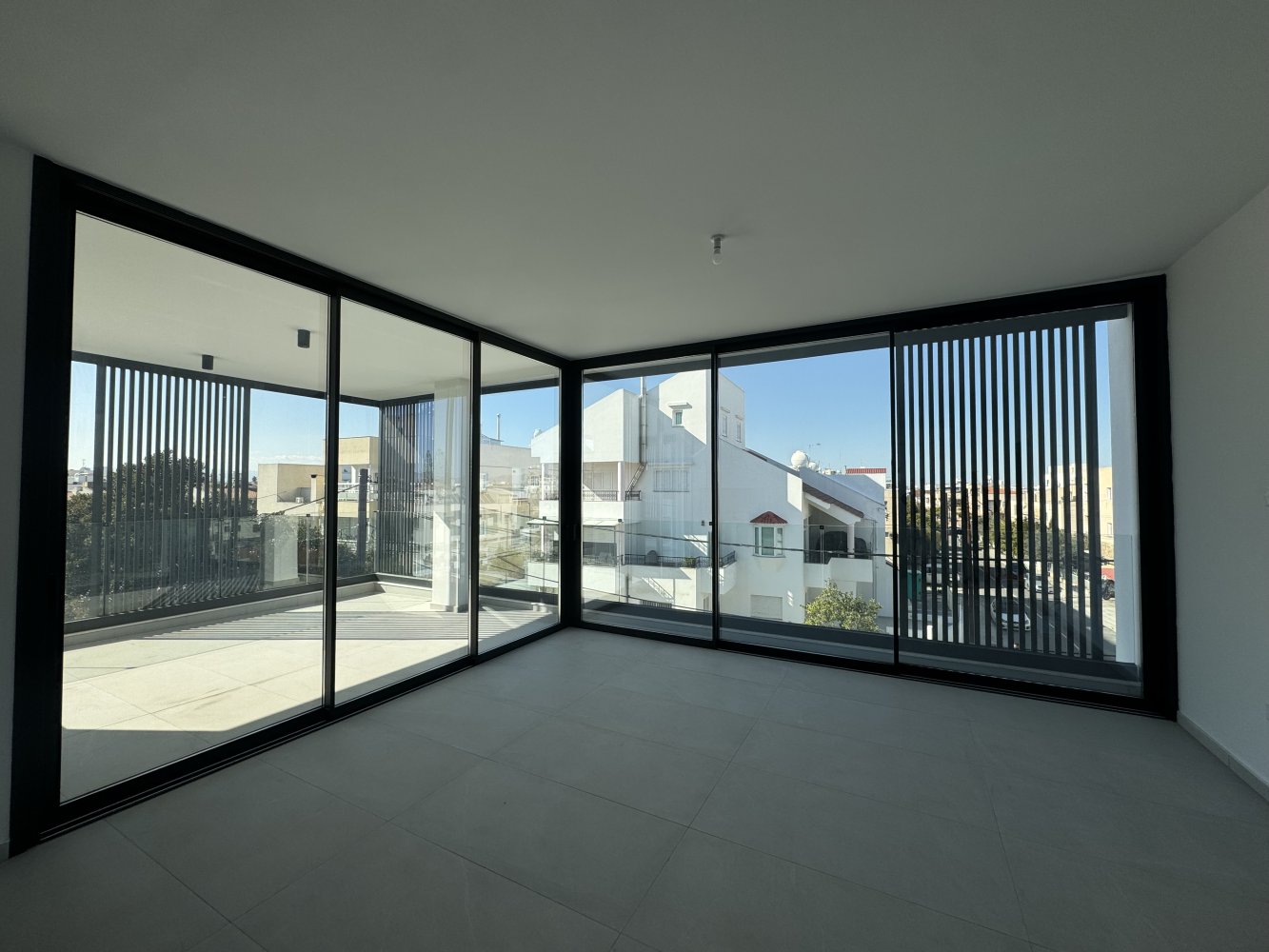 2 bedrooms Apartment in Strovolos, Nicosia, Cyprus No. 61784