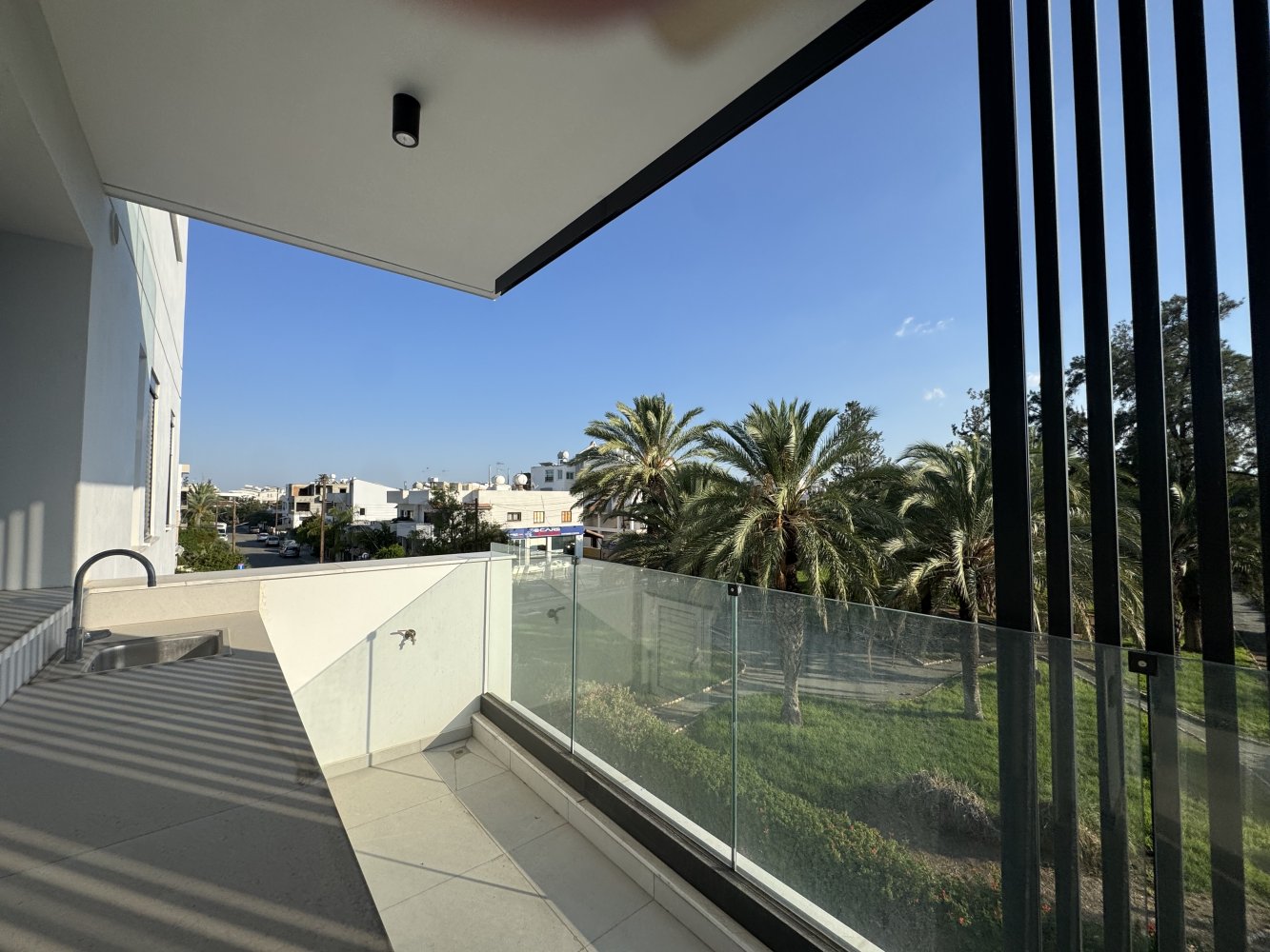 2 bedrooms Apartment in Strovolos, Nicosia, Cyprus No. 61784