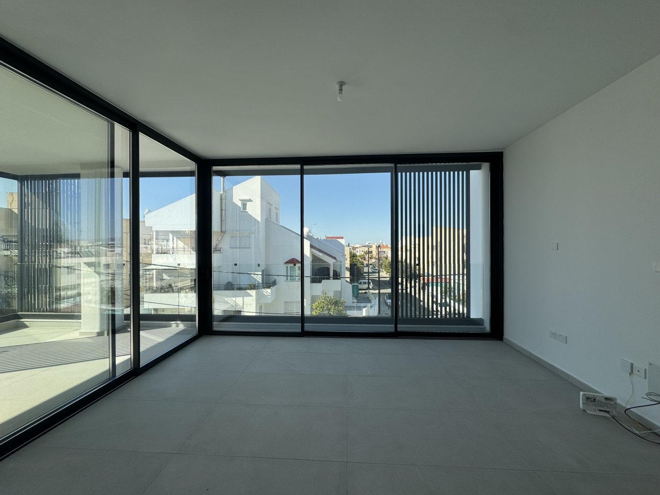 2 bedrooms Apartment in Strovolos, Nicosia, Cyprus No. 61784