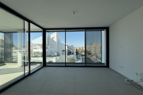 2 bedrooms Apartment in Strovolos, Nicosia, Cyprus No. 61784