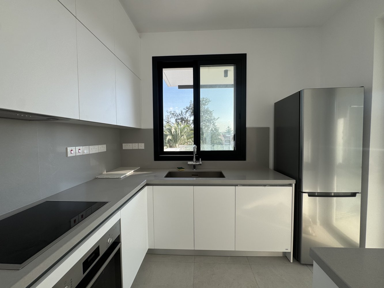 2 bedrooms Apartment in Strovolos, Nicosia, Cyprus No. 61784