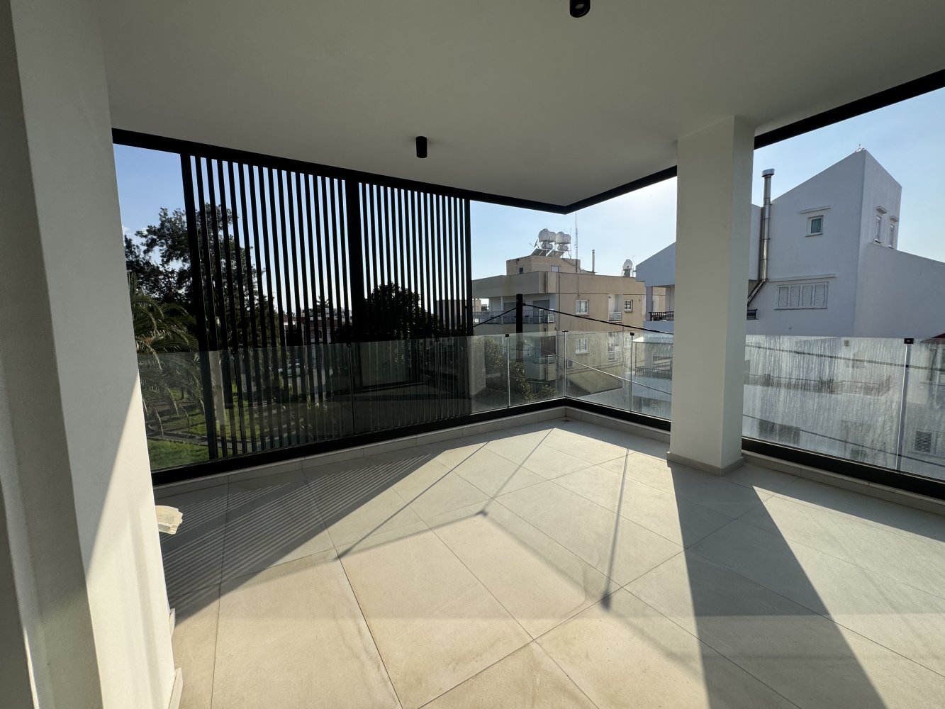 2 bedrooms Apartment in Strovolos, Nicosia, Cyprus No. 61784