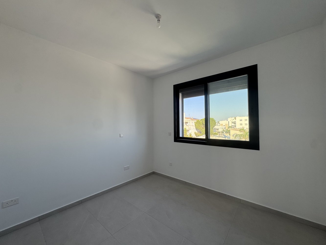 2 bedrooms Apartment in Strovolos, Nicosia, Cyprus No. 61784