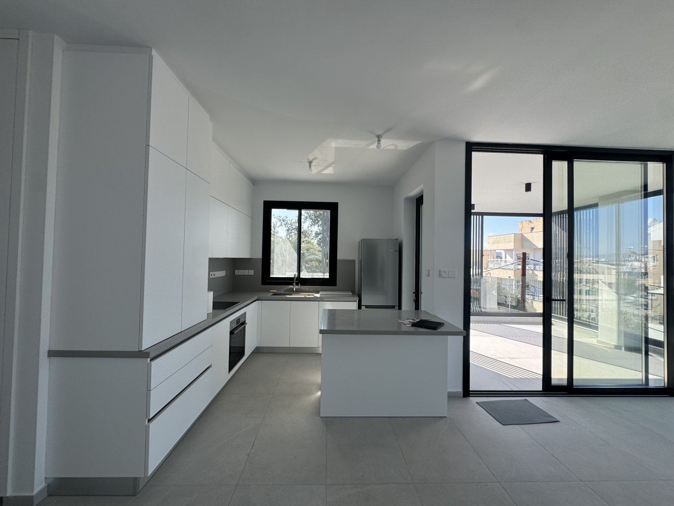 2 bedrooms Apartment in Strovolos, Nicosia, Cyprus No. 61784