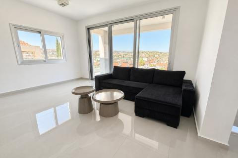 2 chambres Appartement à Kato Polemidia, Limassol, Chypre No. 60823