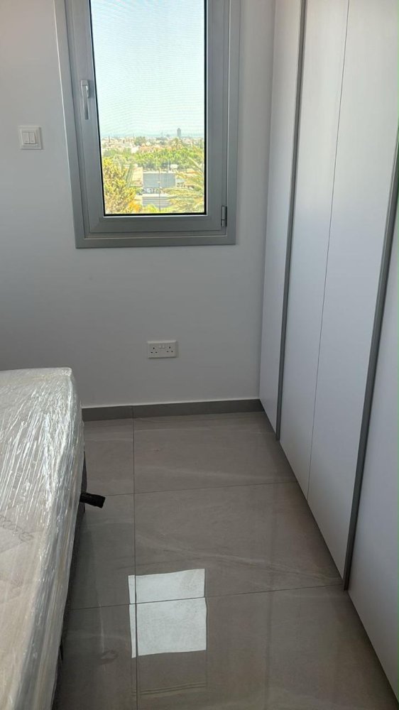 Квартира с 2 спальнями в Като Полемидия, Лимасол, Кипр № 60823
