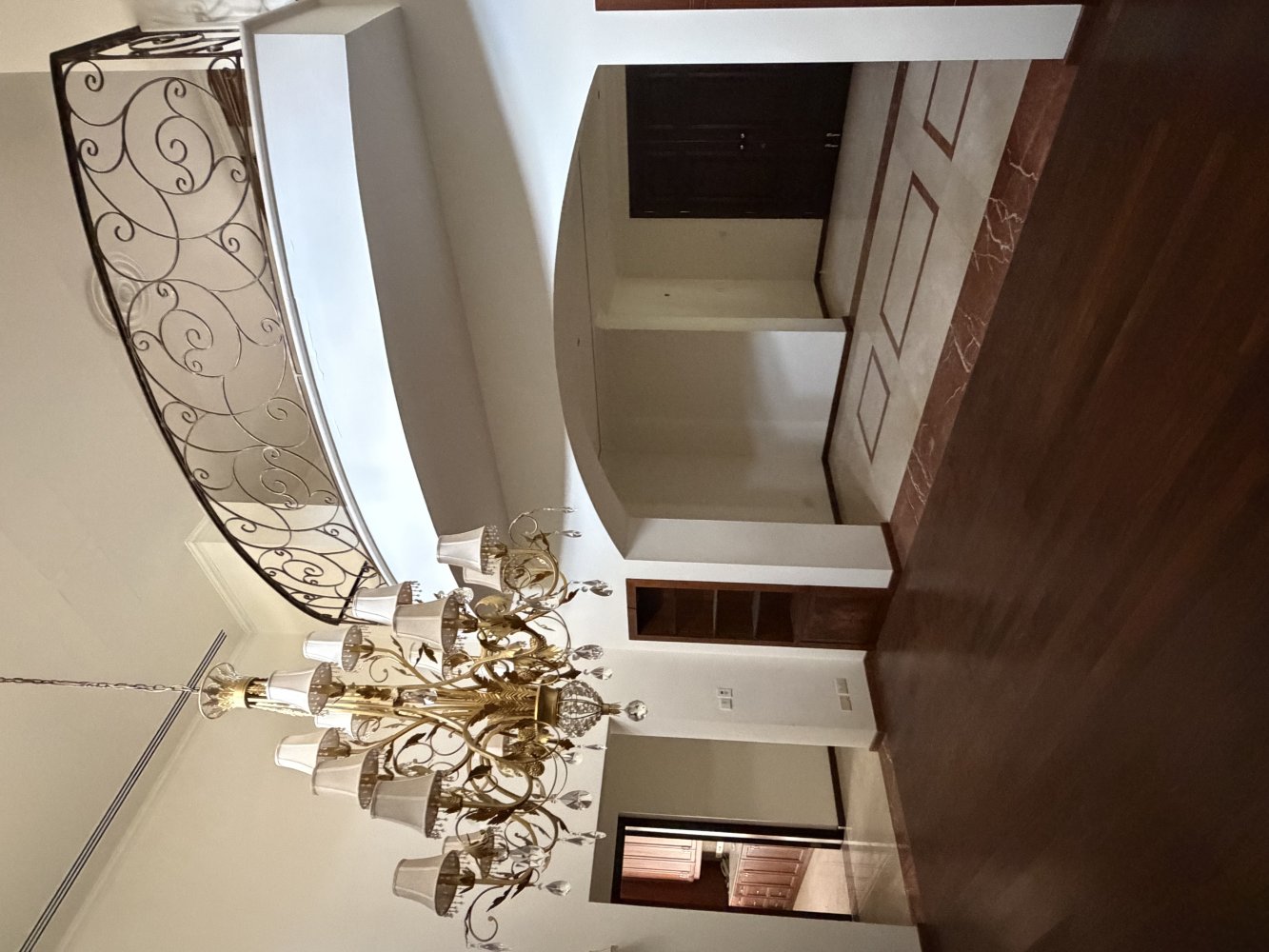 4 bedrooms Villa in Kornos, Larnaka, Cyprus No. 62635