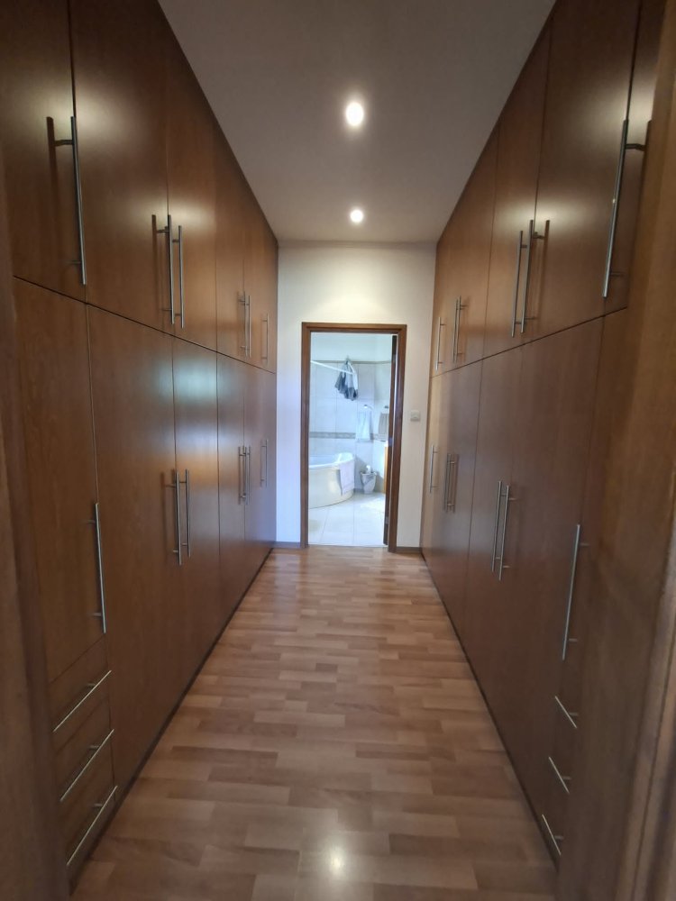 5 bedrooms Villa in Konia, Paphos, Cyprus No. 60306