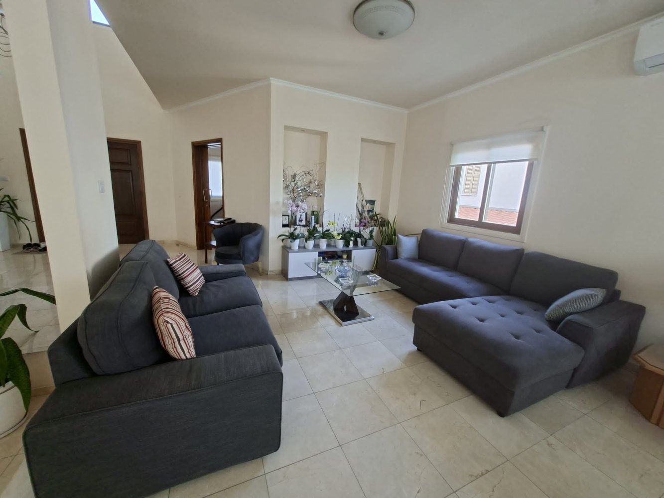 5 bedrooms Villa in Konia, Paphos, Cyprus No. 60306