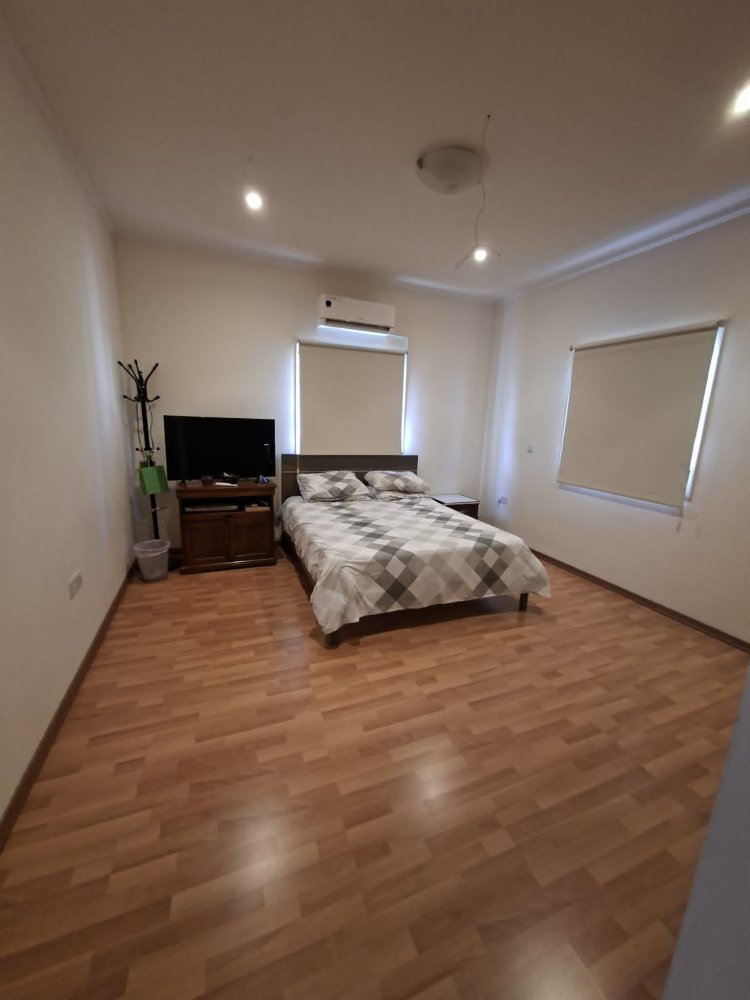 5 bedrooms Villa in Konia, Paphos, Cyprus No. 60306
