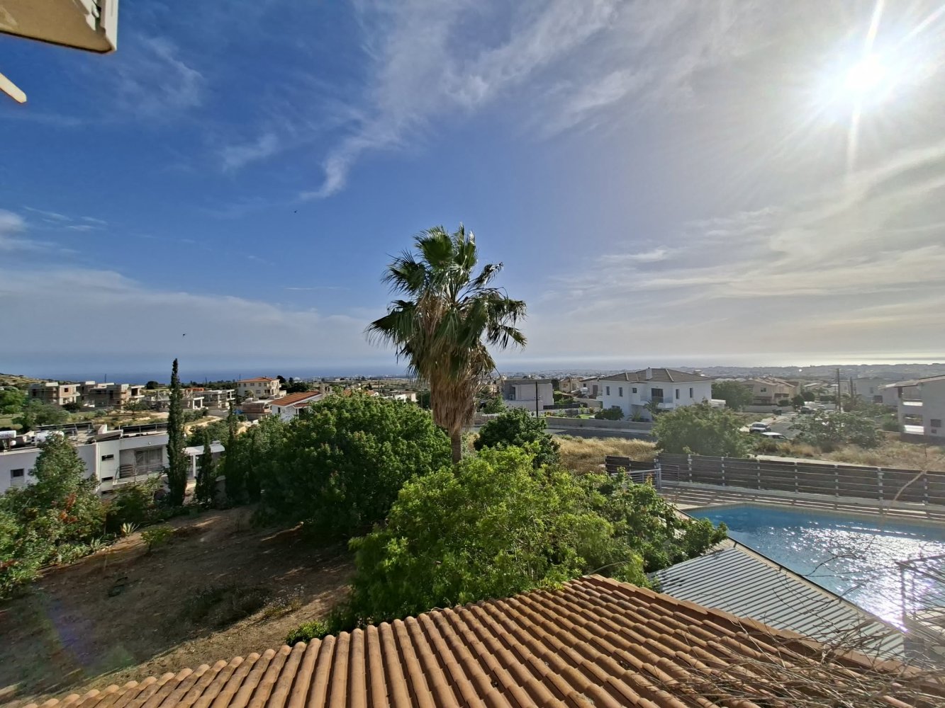 5 bedrooms Villa in Konia, Paphos, Cyprus No. 60306