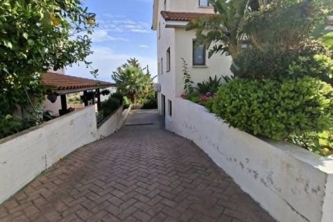 5 bedrooms Villa in Konia, Paphos, Cyprus No. 60306