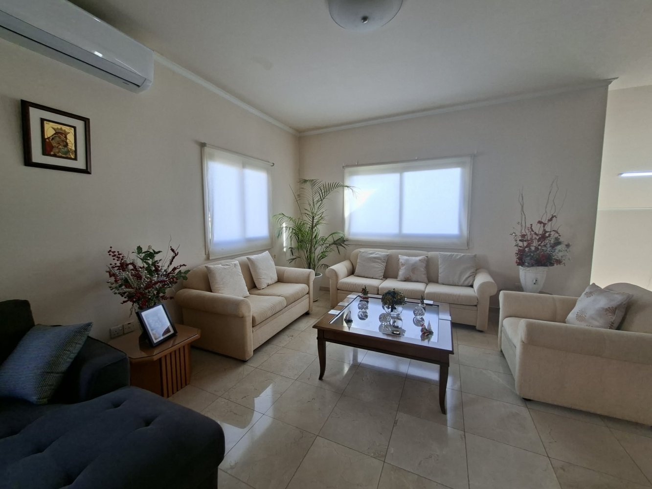 5 bedrooms Villa in Konia, Paphos, Cyprus No. 60306
