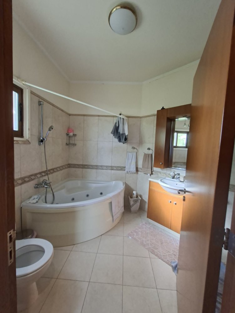 5 bedrooms Villa in Konia, Paphos, Cyprus No. 60306