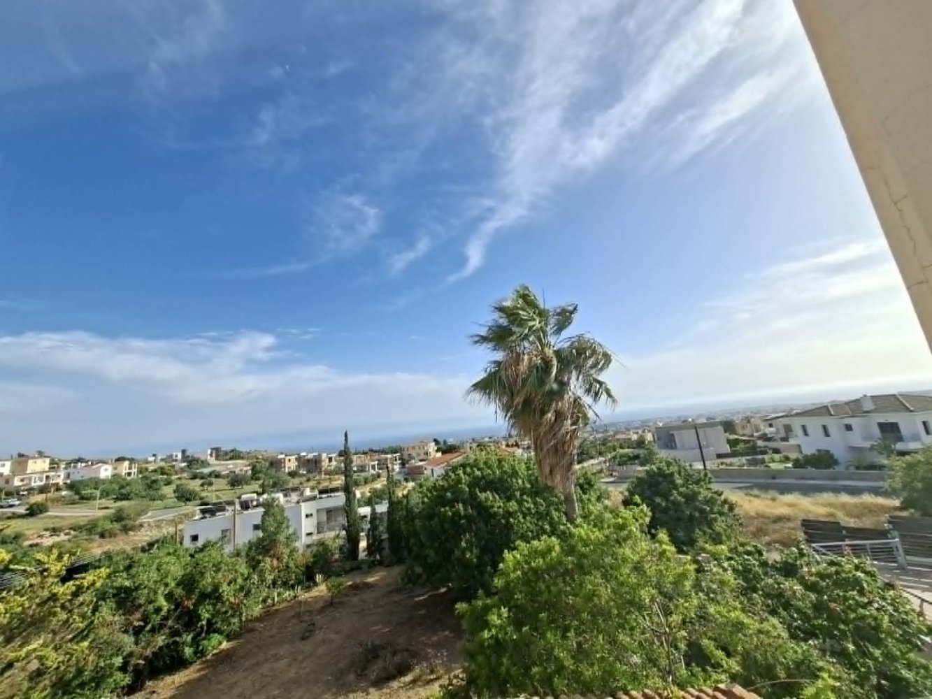 5 bedrooms Villa in Konia, Paphos, Cyprus No. 60306
