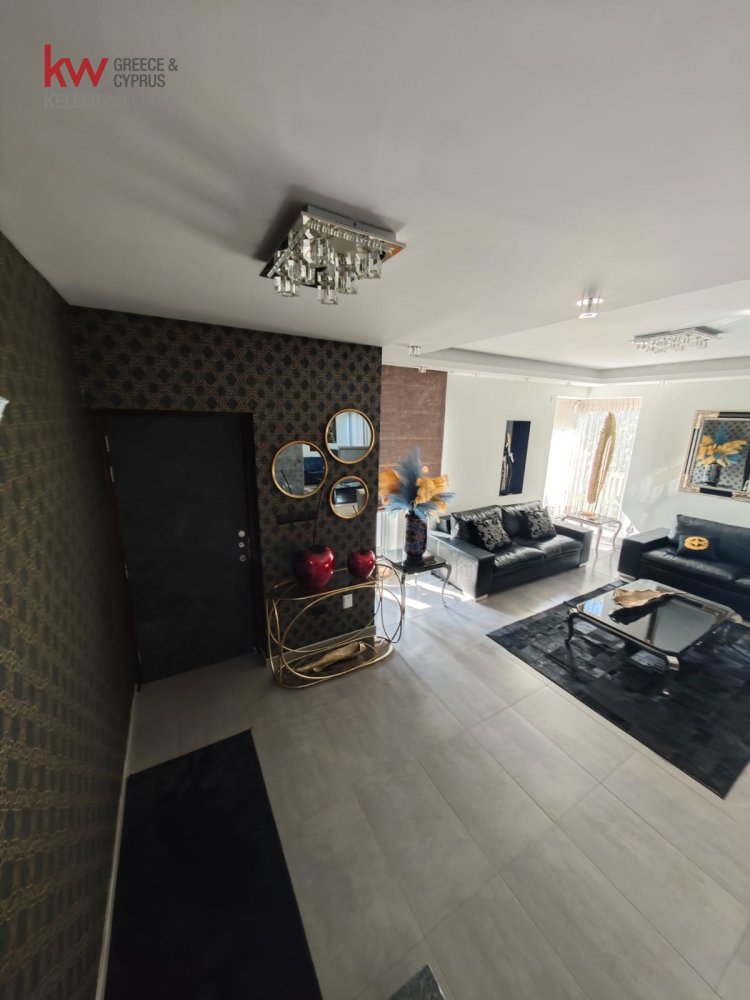 4 dormitorios Villa en Aradippou, Larnaka, Chipre No. 39880