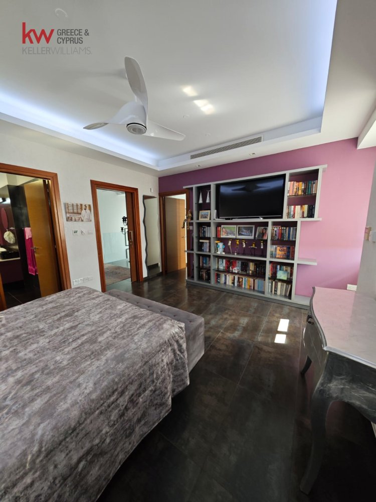 4 dormitorios Villa en Aradippou, Larnaka, Chipre No. 39880