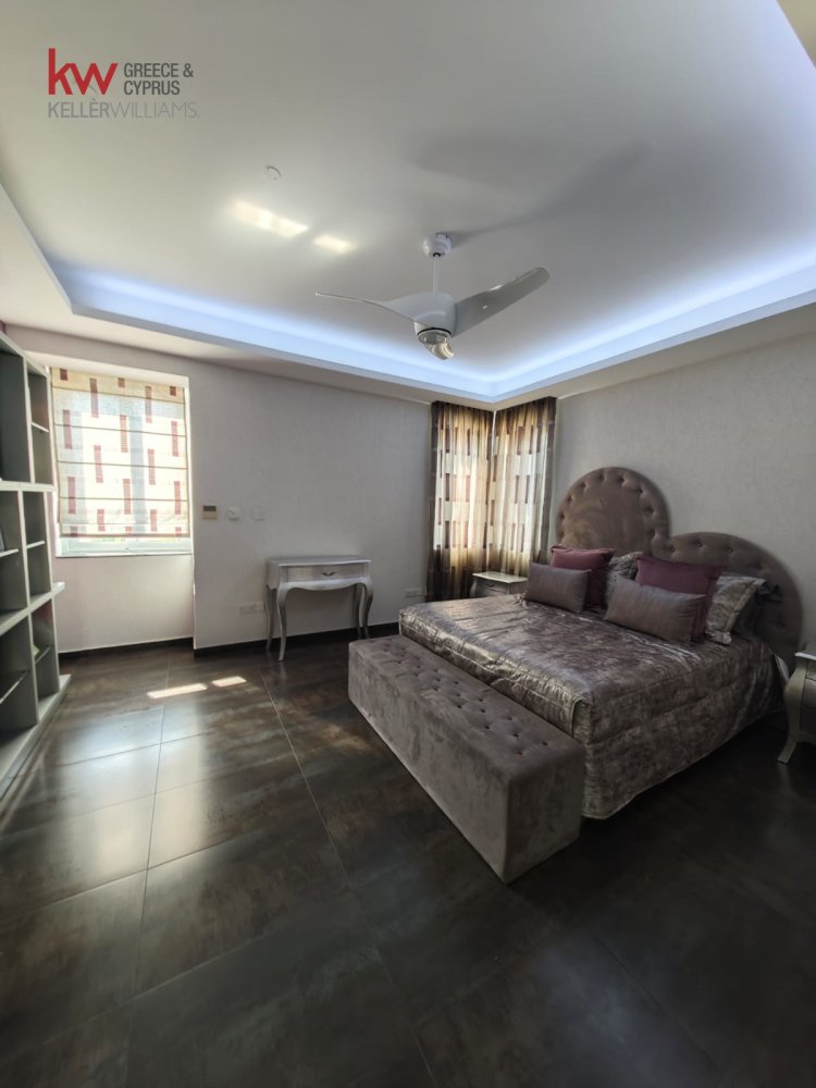 4 dormitorios Villa en Aradippou, Larnaka, Chipre No. 39880