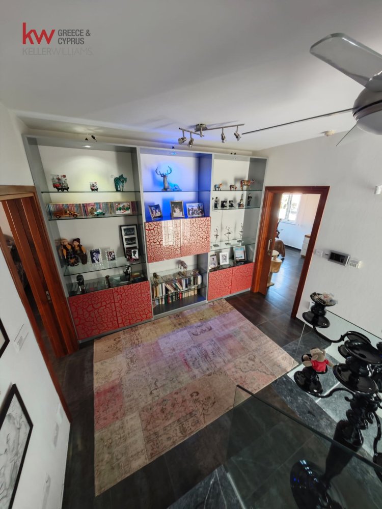 4 dormitorios Villa en Aradippou, Larnaka, Chipre No. 39880