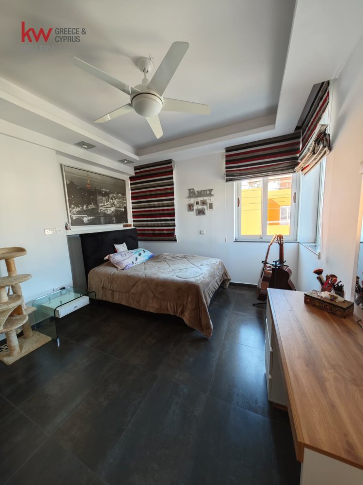 4 dormitorios Villa en Aradippou, Larnaka, Chipre No. 39880