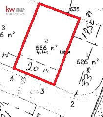 626m2 Land in Alethriko, Larnaka, Cyprus No. 56723
