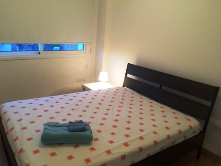 3 bedrooms Apartment in Larnaca, Larnaka, Cyprus No. 61420
