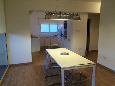 3 bedrooms Apartment in Larnaca, Larnaka, Cyprus No. 61420