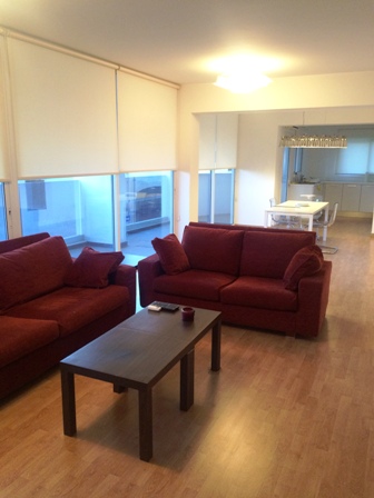 3 bedrooms Apartment in Larnaca, Larnaka, Cyprus No. 61420
