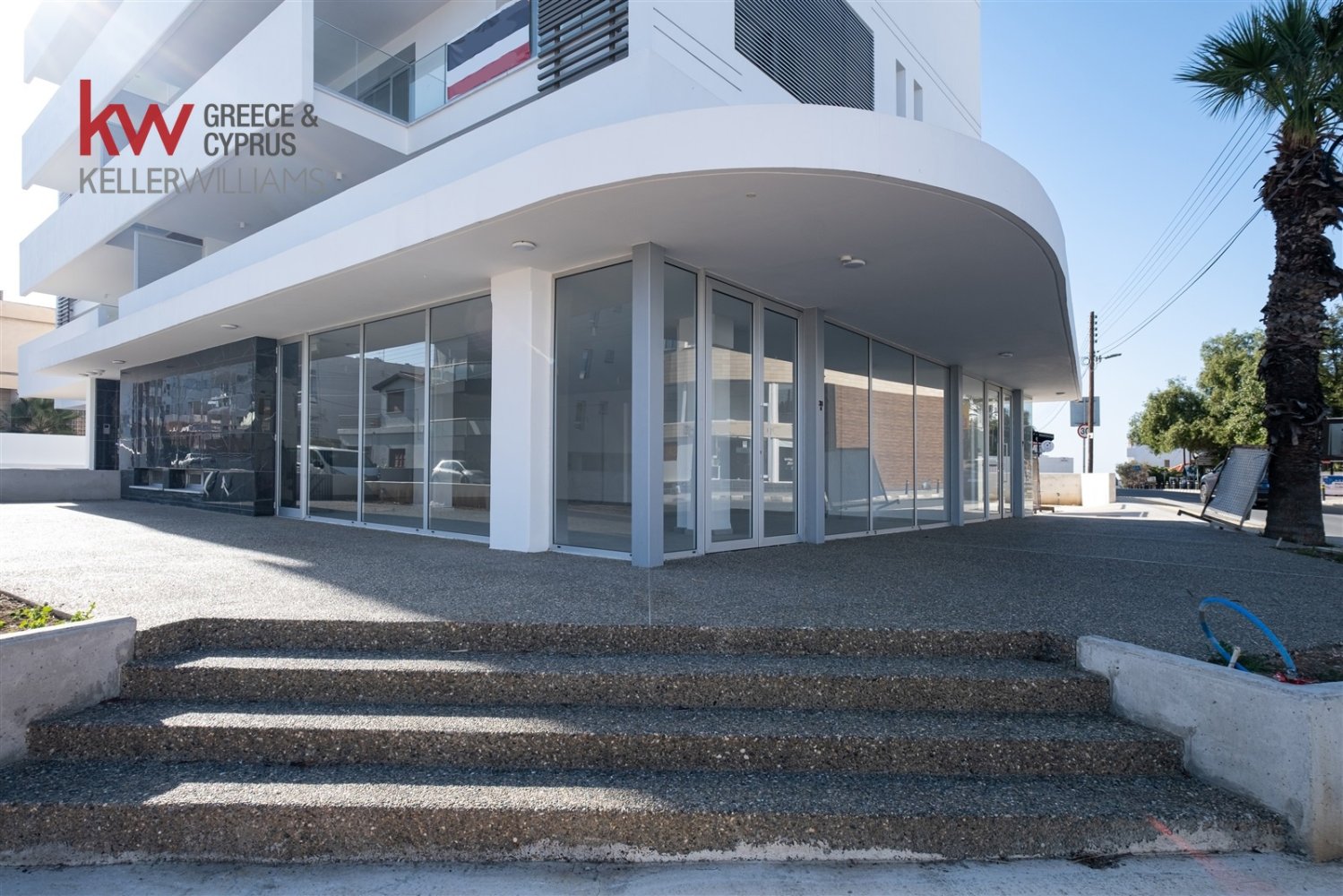 3 dormitorios Apartamento en Strovolos, Nicosia, Chipre No. 59982