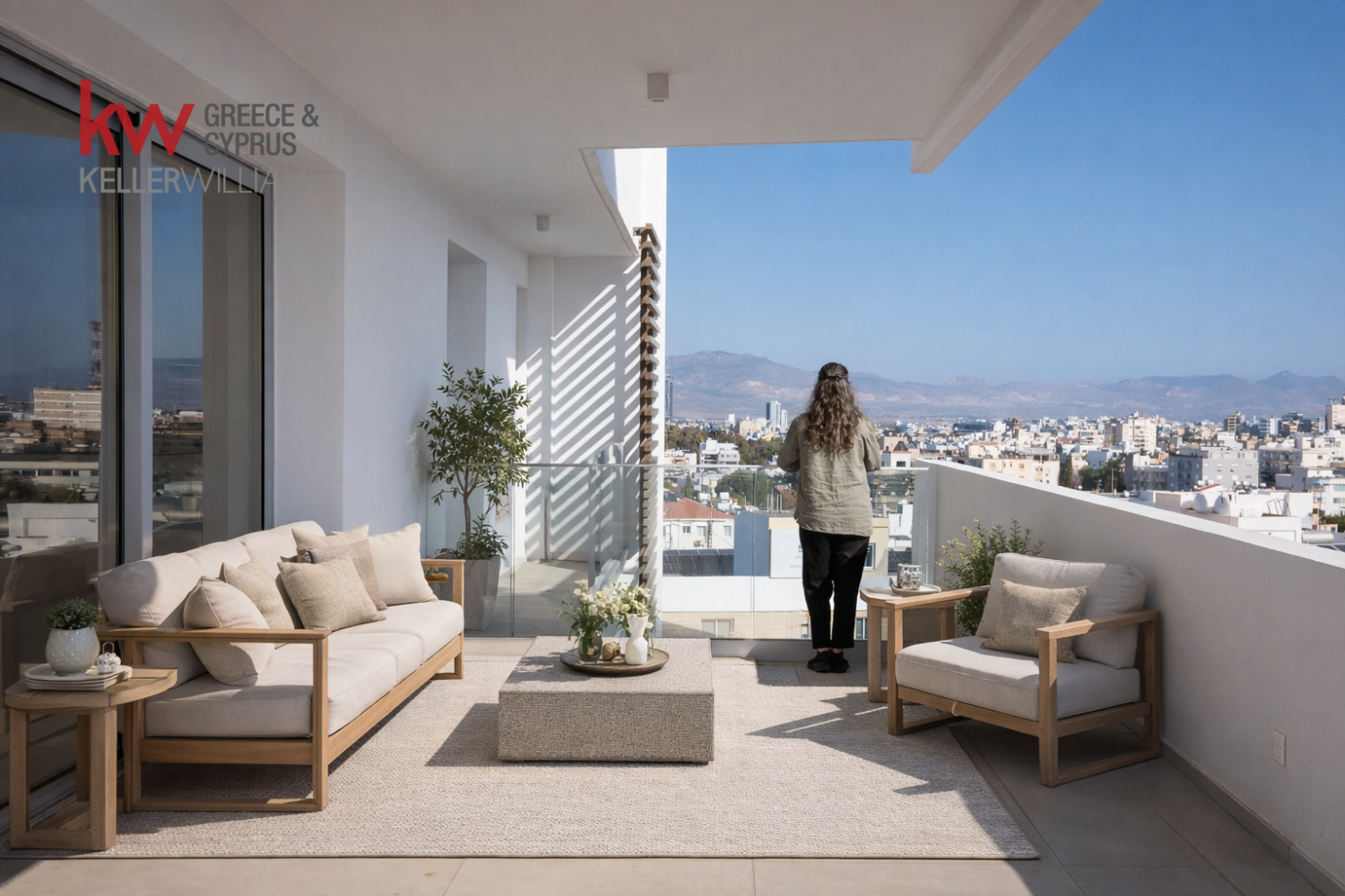 3 dormitorios Apartamento en Strovolos, Nicosia, Chipre No. 59982
