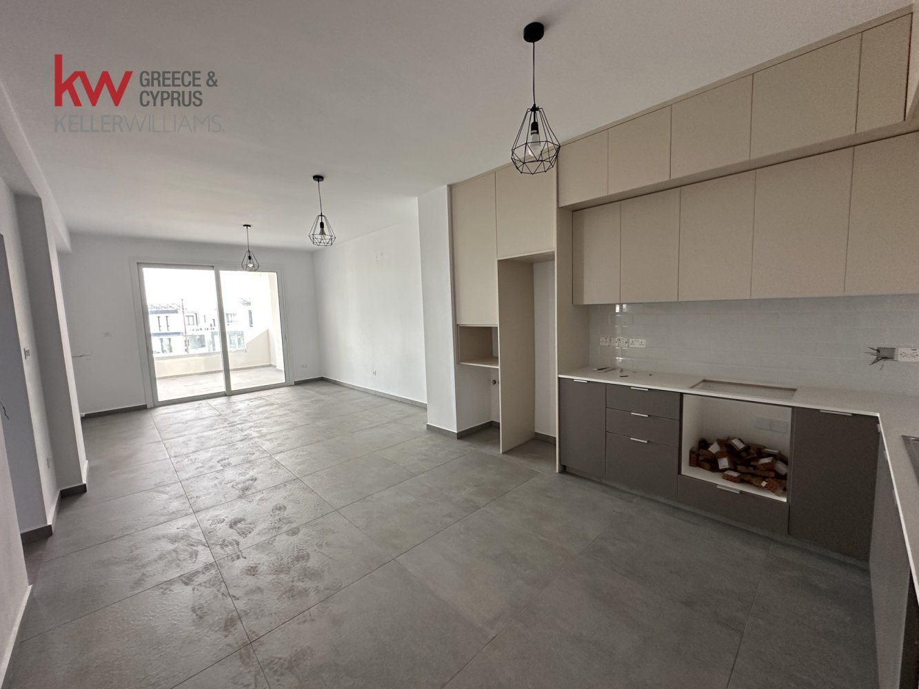 2 dormitorios Apartamento en Aradippou, Larnaka, Chipre No. 49905