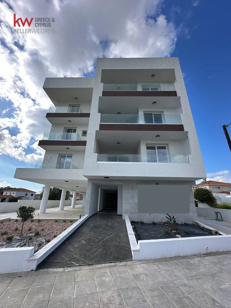 2 dormitorios Apartamento en Aradippou, Larnaka, Chipre No. 49905