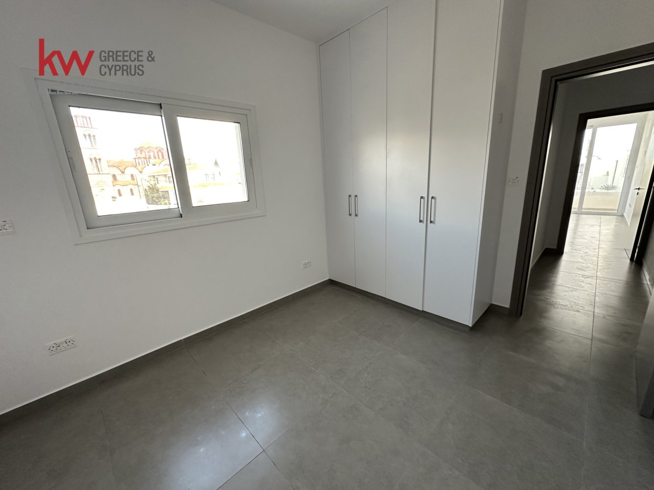 2 dormitorios Apartamento en Aradippou, Larnaka, Chipre No. 49905