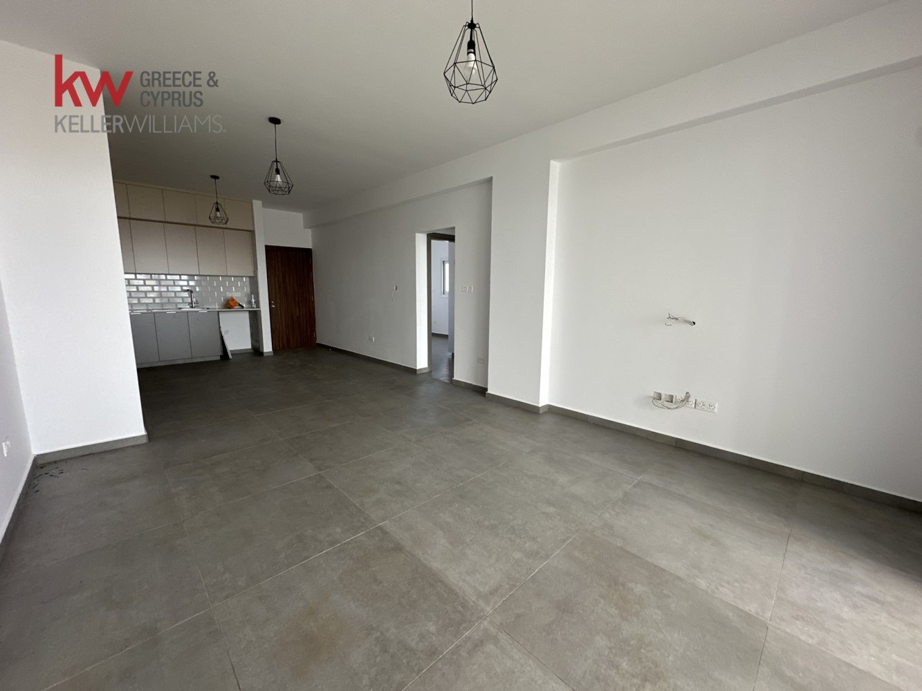 2 dormitorios Apartamento en Aradippou, Larnaka, Chipre No. 49905