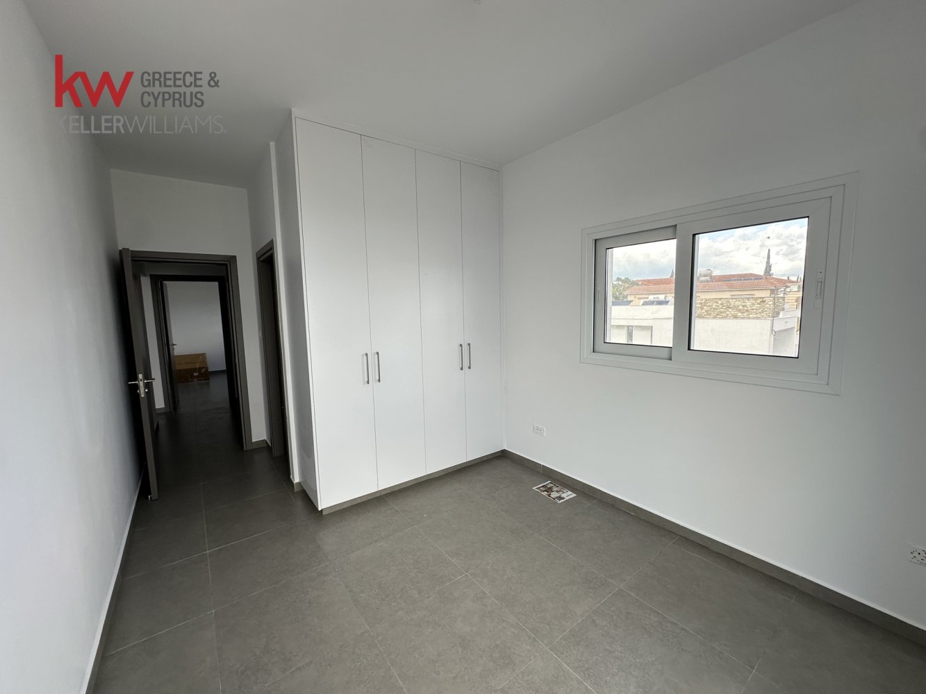 2 dormitorios Apartamento en Aradippou, Larnaka, Chipre No. 49905