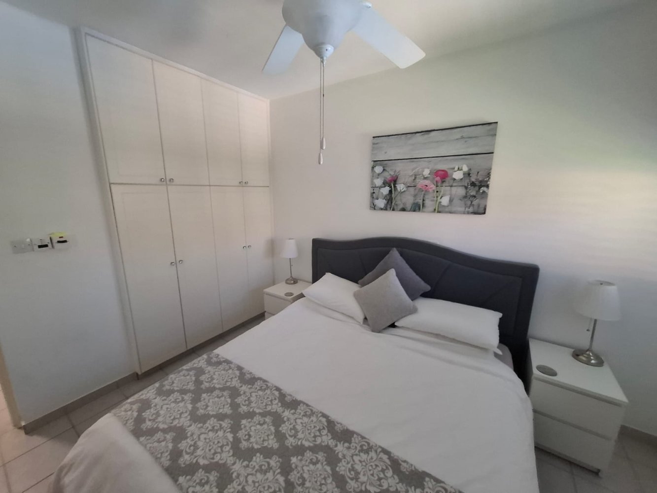 1 bedroom Apartment in Pegeia, Paphos, Cyprus No. 61427