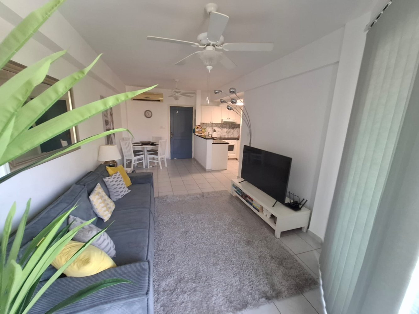 1 bedroom Apartment in Pegeia, Paphos, Cyprus No. 61427
